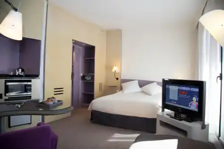 Novotel Marrakech Hivernage - 2