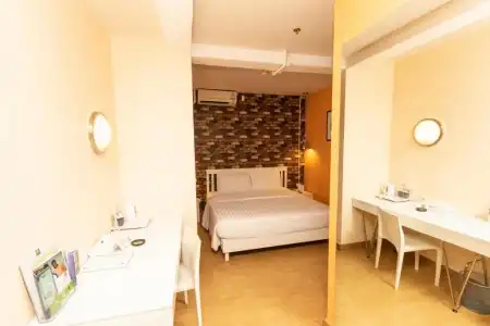 Ibis Styles Chiang Mai - 35