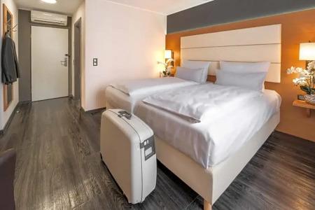 PLAZA INN Heilbronn - 63