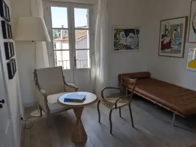 Pastis Saint-Tropez - 54
