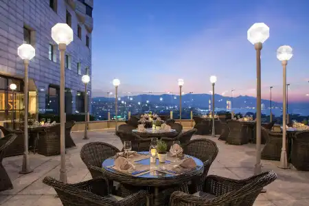 Hilton Izmir - 25
