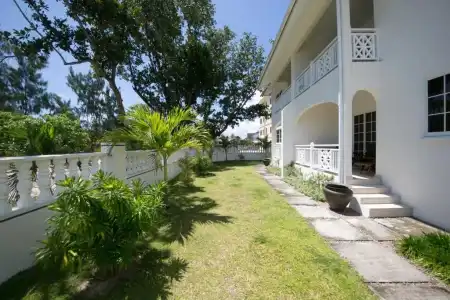 Villa Koket - 36