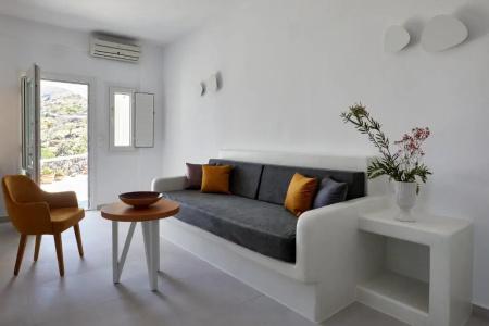 Anchor Suites - 78