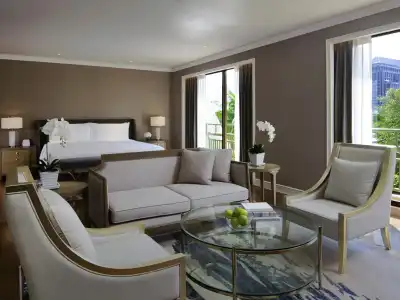 Mövenpick BDMS Wellness Resort - 58
