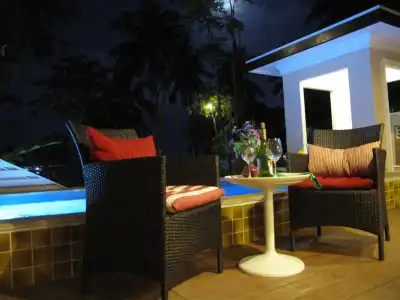 Kohhai Fantasy Resort & Spa - 17