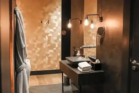 Manzo's Suites - 58