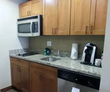 Homewood Suites By Hilton Durango, Co - 102