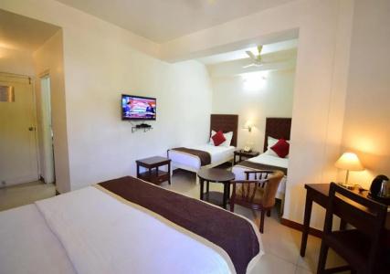 Shikha Jaipur City Centre - 16