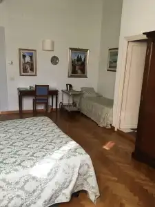 Soggiorno Antica Torre - 69