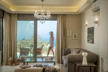 Creta Blue Boutique & Suites - 69