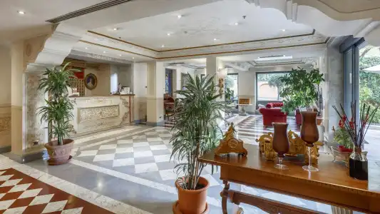 Villa San Pio - 28