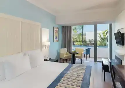 Olympic Lagoon Resort – Ayia Napa - 158