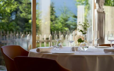 Flocons de Sel - Relais & Châteaux - 19