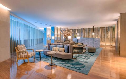 Conrad Hangzhou - 16