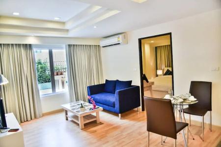 The Kaze 34 and Serviced Residence - 75