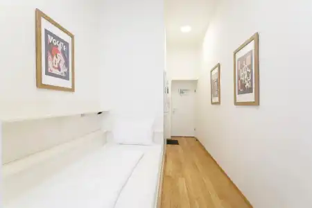 Riess City Rooms - Self Check-IN - 4