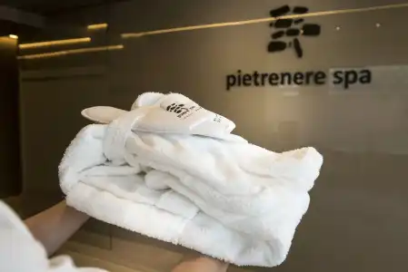Pietre Nere Resort - 22