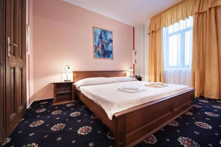 Brioni Suites - 0