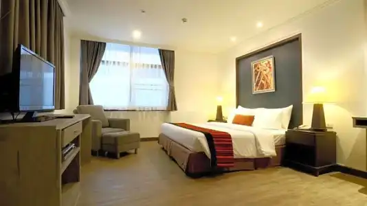 The Key Bangkok by Compass Hospitality - 101
