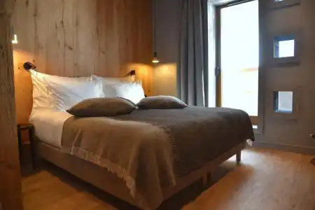 Hôtel Mont-Blanc - 29