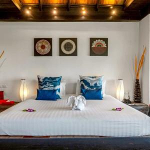 Kirikayan Boutique Resort - 31