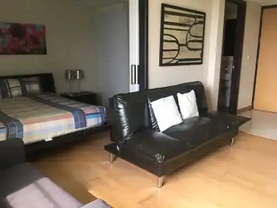 Hua Hin Beach Rocco Condo by THR - 21