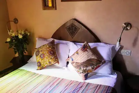 Riad Marrakiss - 70