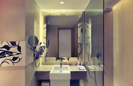 Mercure Jakarta Sabang - 78