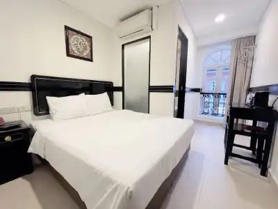 Snooze Marine Parade - 45