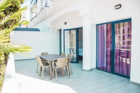 Pins Platja Apartments - 72