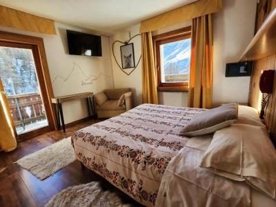Apartments Suites LAC BLEU - 19