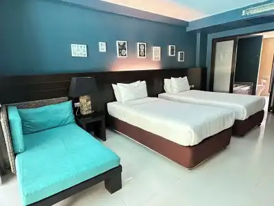 The Bihai Hua Hin - 42