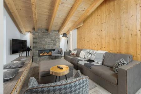 AvenidA Panorama Suites Kaprun - 85
