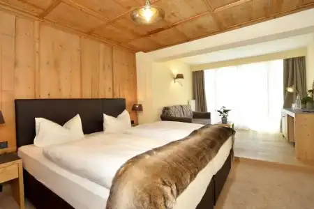 SeeFelds Bed & Breakfast - 74