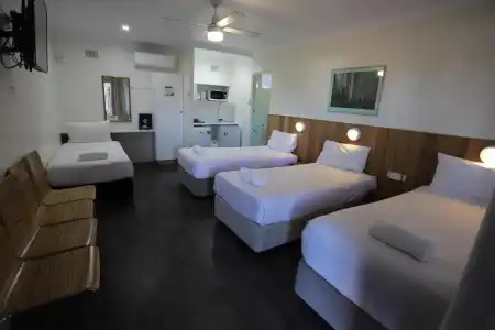 Reign Inn Newcastle - 70