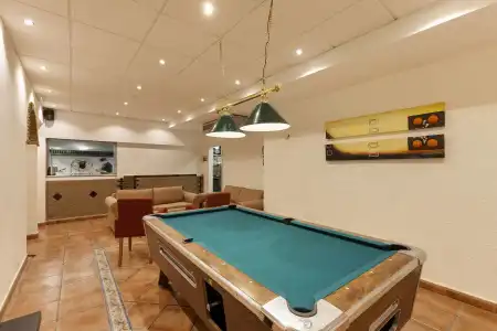 Crown Resorts Club Calahonda - 12