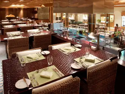 Radisson Blu, Media City - 15