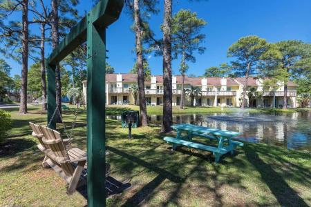The Links Resort - 8