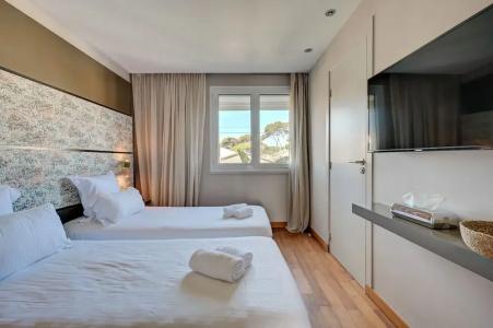Bor Hôtel & Restaurant - Plage privée - 46