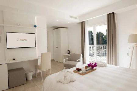 San Lorenzo Boutique & SPA - 169