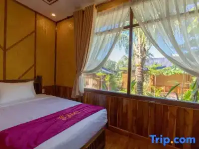 PHU QUOC BAMBUSA RESORT - 122