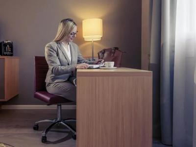 Fuerther Mercure Nuernberg West - 37