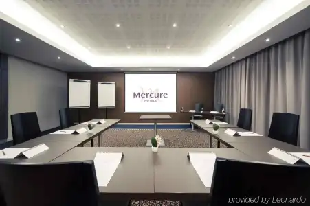 Mercure Brussels Centre Midi - 15
