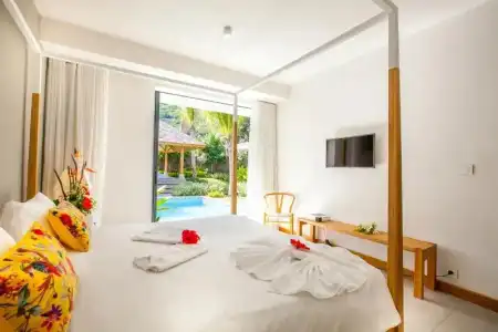 Marguery Villas by MJ Holidays - 89