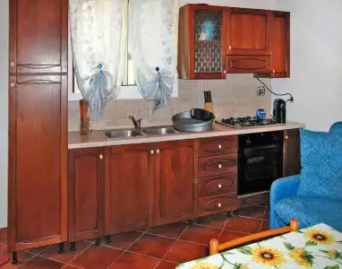 Apartment Agriturismo Le Mimose in Imperia - 75