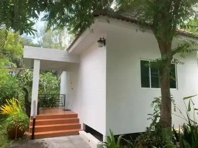 Muaan Resort - 44