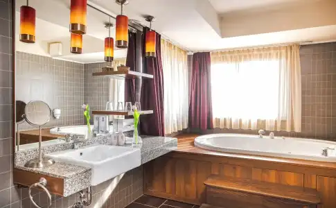 Caramell Premium Resort - 41