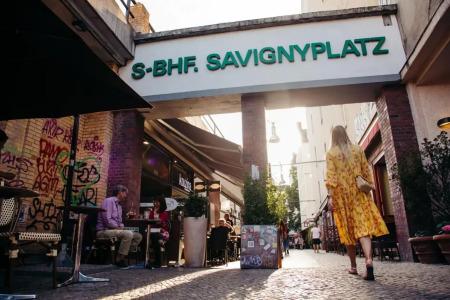 BRISTOL BERLIN by IHG - 31