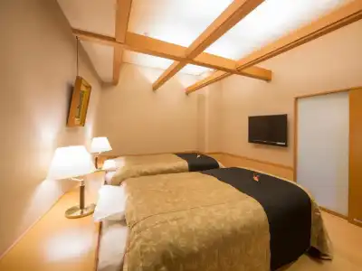 APA & Resort Kaga Katayamazu Onsen Kasuikyo - 94