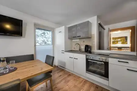 GRUBERS Apartments Gastein - 61